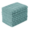 Amazon absorbent cleaning cloths - non-stick oil, kitchen supplies, dishcloths, towels, hand towels, dishwashing cloths