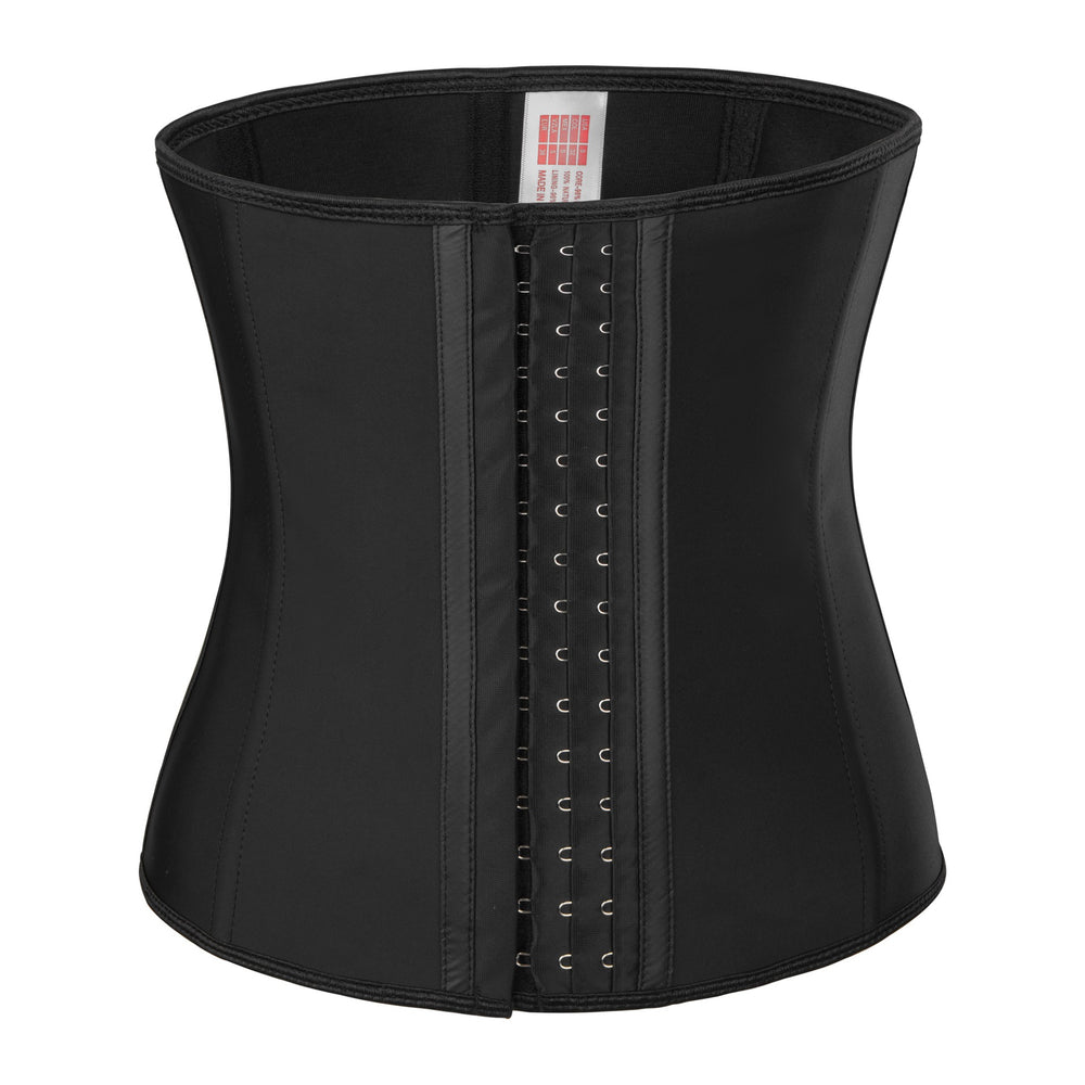 【clearance sale】sweat-inducing waist trainer - tightening waist cincher, tummy control belt, sports sweat-wicking latex shapewear