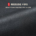 New chinoiserie bathroom absorbent floor mat diatom mud festive red door mat for home bathroom non-slip foot mat