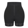 body shaping butt lifting and tummy control pants, tight butt control waist control pants, european and american body shape adapted body shaping pants for women