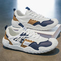 Men's shoes 2026 summer outdoor casual sports mesh shoes men's breathable argan shoes student youth casual shoes