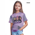 Witcher t-shirt, kpop 3d digital printing summer girlscasualfashion round neck short sleeve factory direct supply