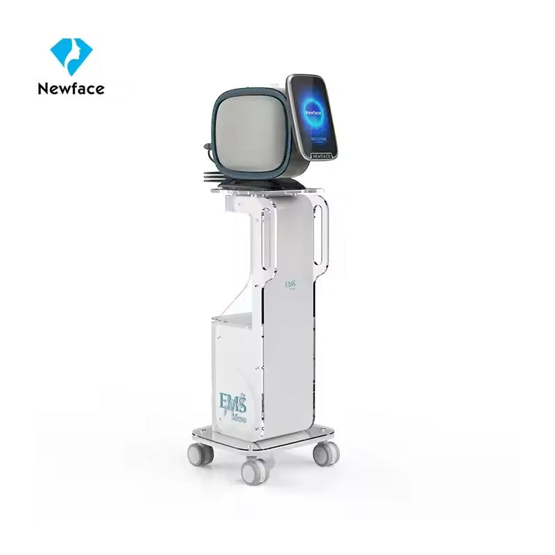 2025 Portable Needleless: Electroporation Meso Device