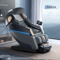 Massage chair space capsule cross-border source factory multifunctional sl rail home sofa massager smart control