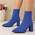 summer new arrival: plus size women's casual comfort pointed-toe fashionable outerwear flats - wholesale