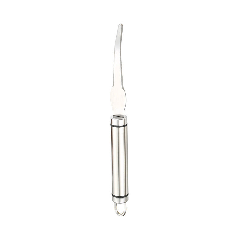 Douyin orange peeler orange peeler fruit meat removal tool orange meat separator pomelo knife pomelo opening tool