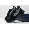 us station men's printed breathable sports shoes trendybest sellingd family heightening outdoor casual comfortable running shoes