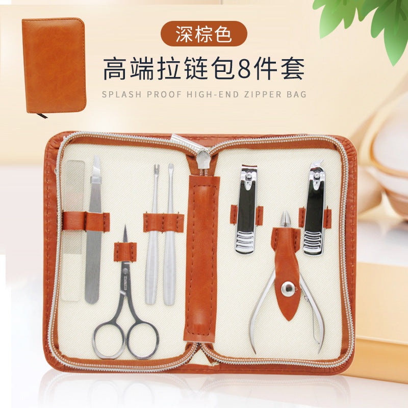 manicure nail scissors stainless steel tool special beauty set manicure set german dead skin scissors wholesale