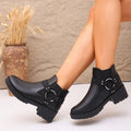 summer new arrival: plus size women's casual comfortable office-ready minimalist flats - wholesale