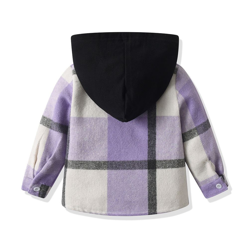 New spring sportswear sets for boys and girls: kids' clothing, girls' spring casual wear, boys' and girls' apparel - customization available from manufacturer
