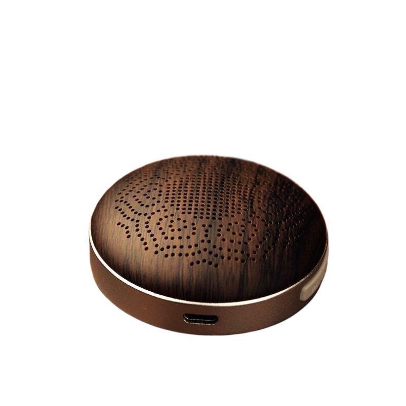 Sanbao happy player portable mini classical player bluetooth card ancient style audio yancai default item
