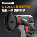 Wholesale custom mini angle grinder for home use 3inch - multi-function small cordless cutting machine, grinder, and polisher