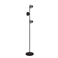 Minimalist floor lamp for living room - designer creative modern simple bedroom study ambient light - freestanding lamp for beside sofa