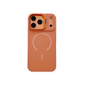 Premium silicone lens protector case for iphone 17 pro max, apple 16 shockproof cover