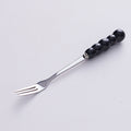 Black fork