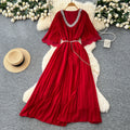Angora red