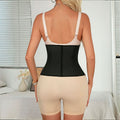 breathable tight abdominal belt waist shaping latex belt women's tight outwear yoga handy gadget