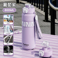 Purple+800ml