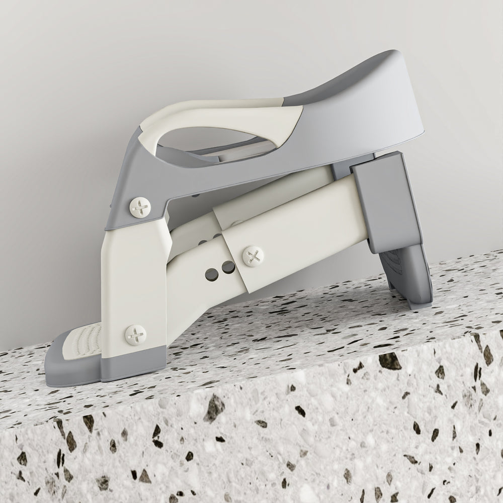 Multifunctional 3-in-1 children's toilet training seat - portable potty with folding step stool - wholesale