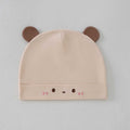 Sunshine bear maternity hat (beige)