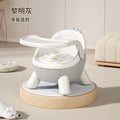 Baby dining chair, baby chair, kids stool, backrest seat, for home low chair, dining table, kids stool