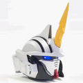Cartoon bluetooth speaker - card slot audio - mobile phone bluetooth speaker - optimus prime & bumblebee gift speaker - battle damaged design