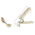 Silicone non-slip oven mitts three-piece kitchen clip bowl clip suit dish steamer for home clip tool