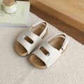 Boys' sandals: new summer collection - soft-soled, non-slip kids' shoes for girls and boys. lightweight beach sandals and casual shoes for little boys
