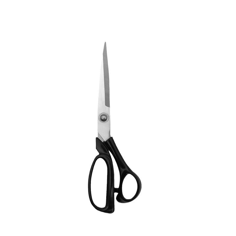 German craftsmanship steel tailor scissors cutting large scissors sewing scissors clothing scissors 8-10inch cloth cutting for home scissors