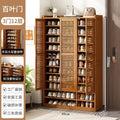 [deepened 32cm] breathable type, three doors, 12 layers/large capacity