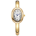 New bathtub bracelet women's watch women's watch fashion oval roman scale women's watch quartz watch wholesale