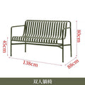 Double sofa chair