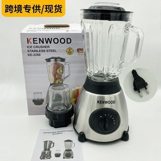 Us standard, european standard, uk standard cross-border e-commerce food processor, baby food maker, juicer, household blender, electric grinder, soy milk maker