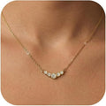 European and american cross-border amazon spiral sun pendant necklace - women's unique gold hollow pendant fashionable minimalist choker