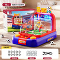 new product basketball arcade game toy - children's desktop basketball game machine - educational thinking training & focus enhancement - ages 3-6