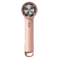 New outdoor cooling handheld fan - home desktop multifunctional stand fan - cross-border customizable logo available