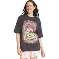 Amazon european style relaxed fit premium soft t-shirt for women,  summer new arrival, short sleeve printed top