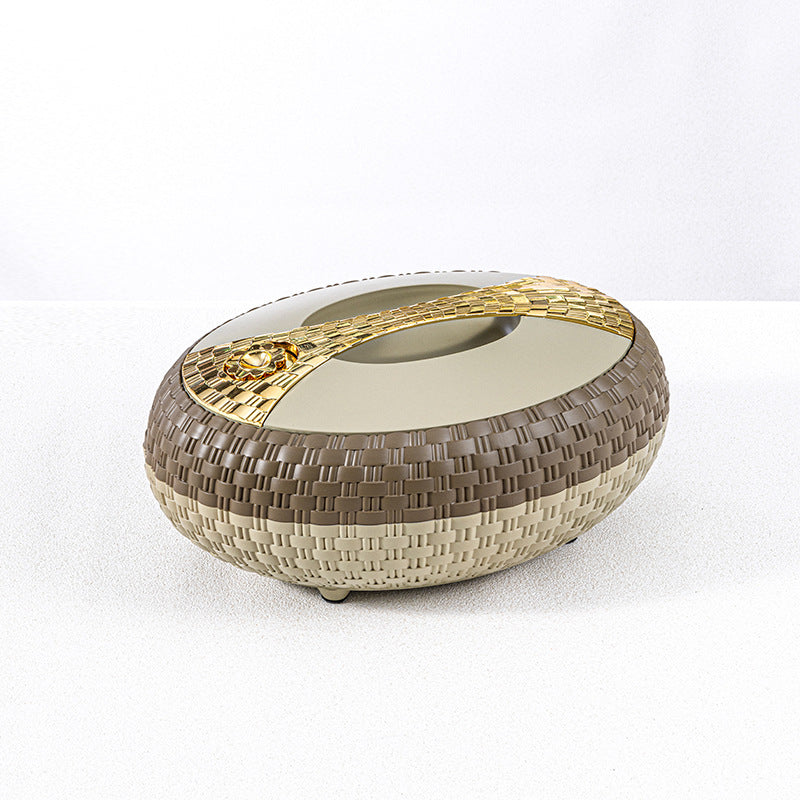 European-style light luxury: direct from the source factory - everyday kitchenware, insulated food containers, colorful packaging, classic designs, functional insulated lunch boxes