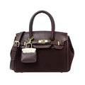 High-end minimalist small bag for women, new 2025 autumn/winter collection, versatile crossbody bag, fashionable casual handbag