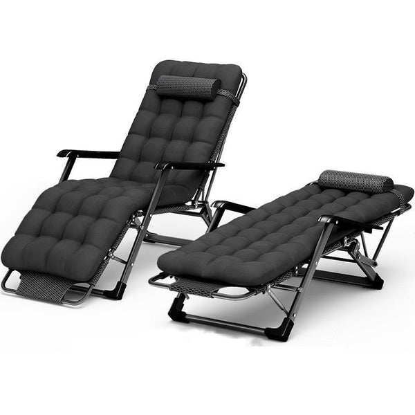 Siesta, siesta, folding recliner backrest, lazy beach leisure, cool recliner bed, portable home balcony camp bed