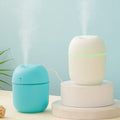 easter egg humidifier for homeusb car bedroom sprayer aromatherapy humidifier silent