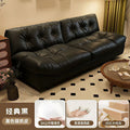 Cloud sofa modern casual living room for home small apartment double casualaccessible luxurypopular cream style fabric sofa
