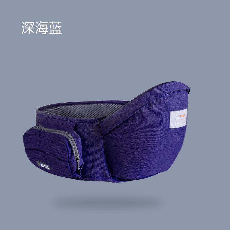 Factory direct: baby hip seat carrier - all-season comfort for your little one