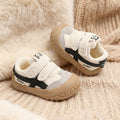 Baby boy toddler shoes soft bottom kids shoes autumn style boys casual kids fashion sneakers baby girl non-slip sneakers