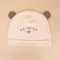 Domi maternity hat (beige)