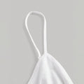 European and american cross-border  women's sexy slim-fit camisole tank top - new summer solid color cropped top