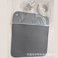 Anti-static floor mat earthing mat groundingmat grounding conductive leather sports yoga mat