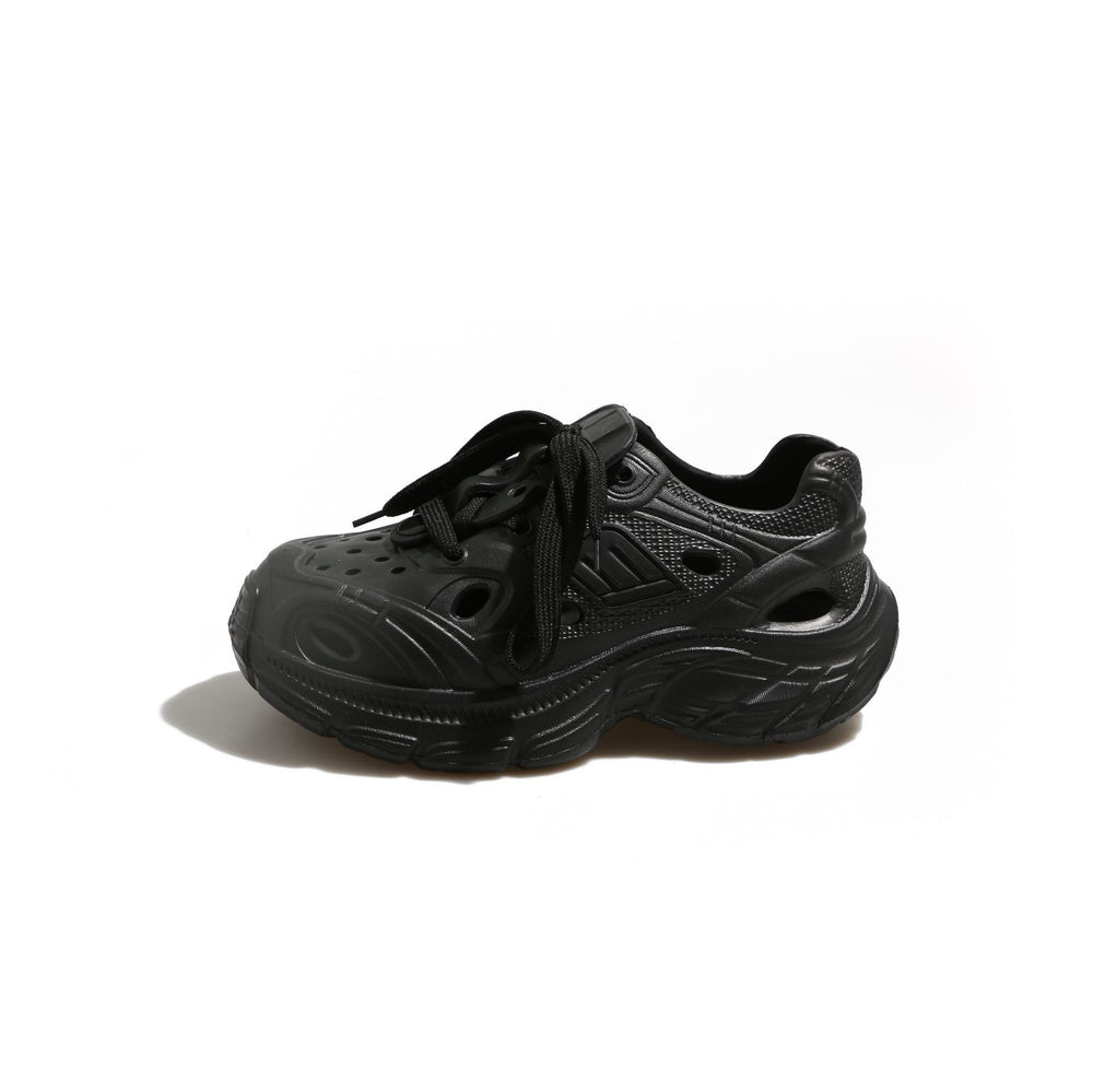 Women's clogs: 2026 new summer collection - trendy, breathable, versatile platform sandals for women, perfect for everyday wear