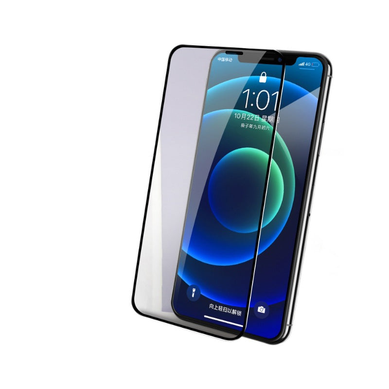 Suitable for opporeno14/findx8 mobile phone protective film a96 large arc edge tempered reno14 tempered film