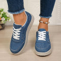 spring/autumn new arrival: plus-size casual sneakers for cross-border e-commerce. sizes 36-43 available. wholesale options available. dropshipping to  and